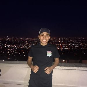 Meet your Posher, Marco